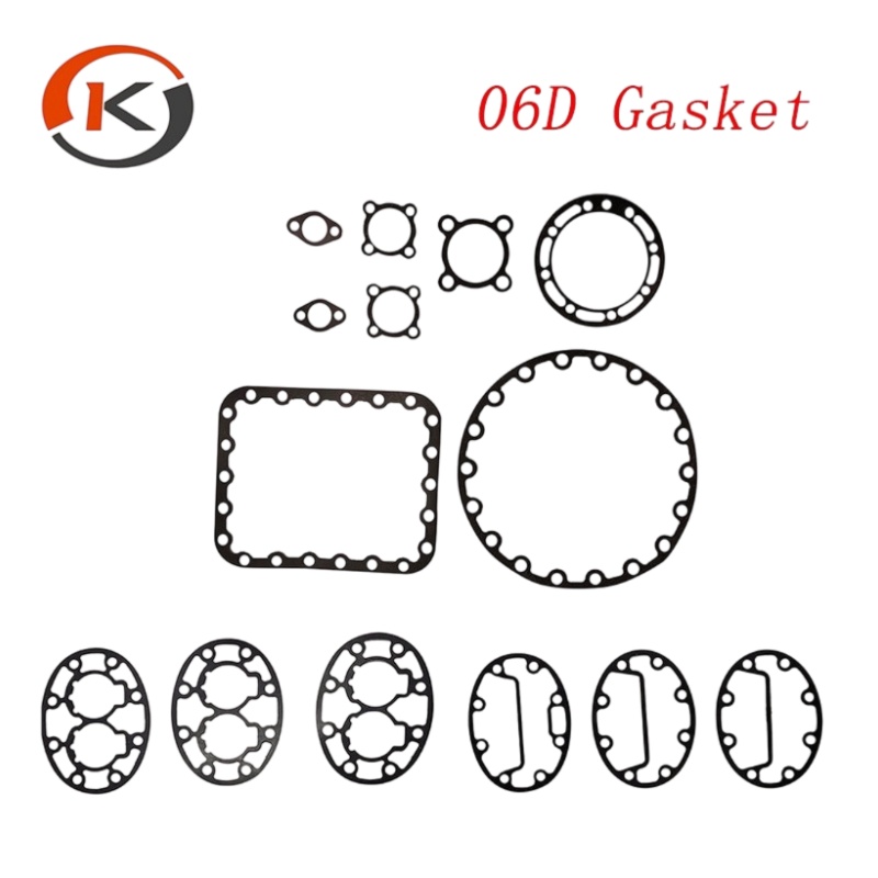 gasket